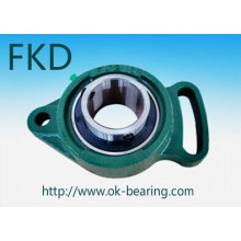 High Precision Bearing/Chrome Steel Bearing/Pillow Block Bearing (Ucfa204 Ucfa204-12)